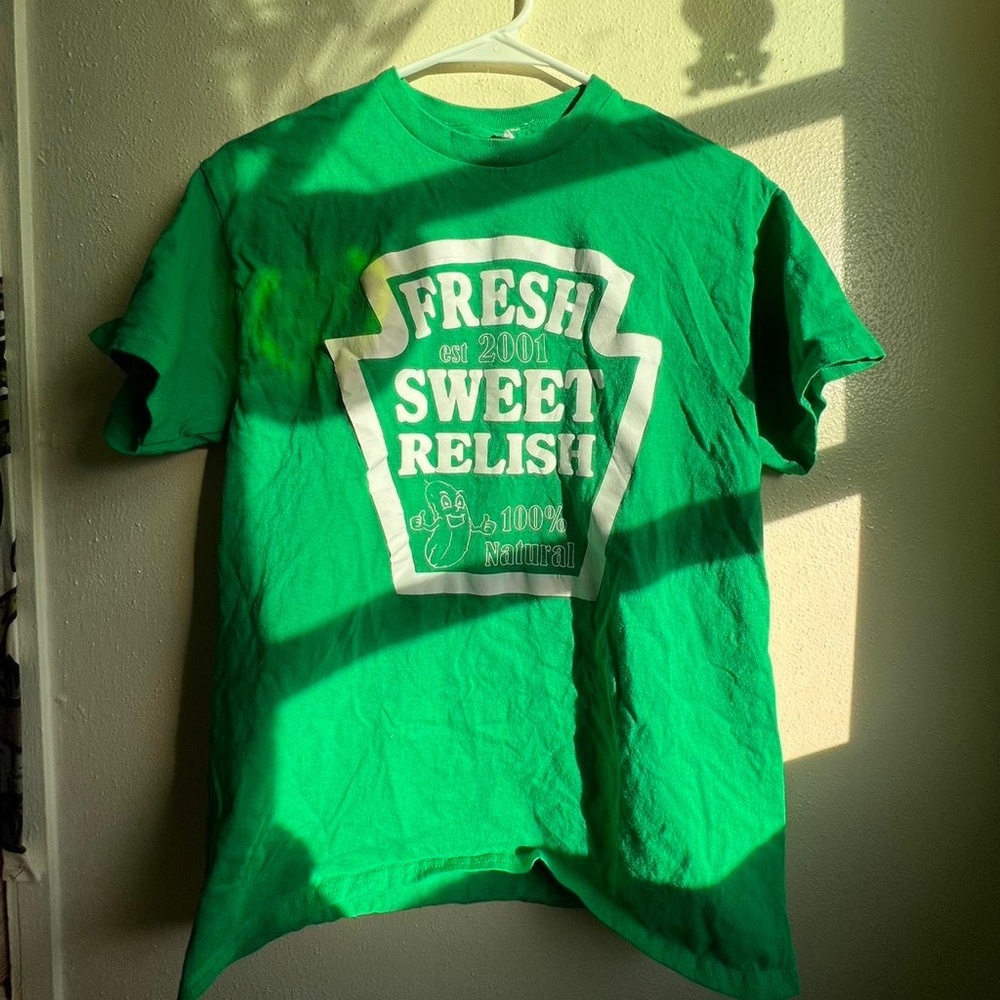 Funny tee